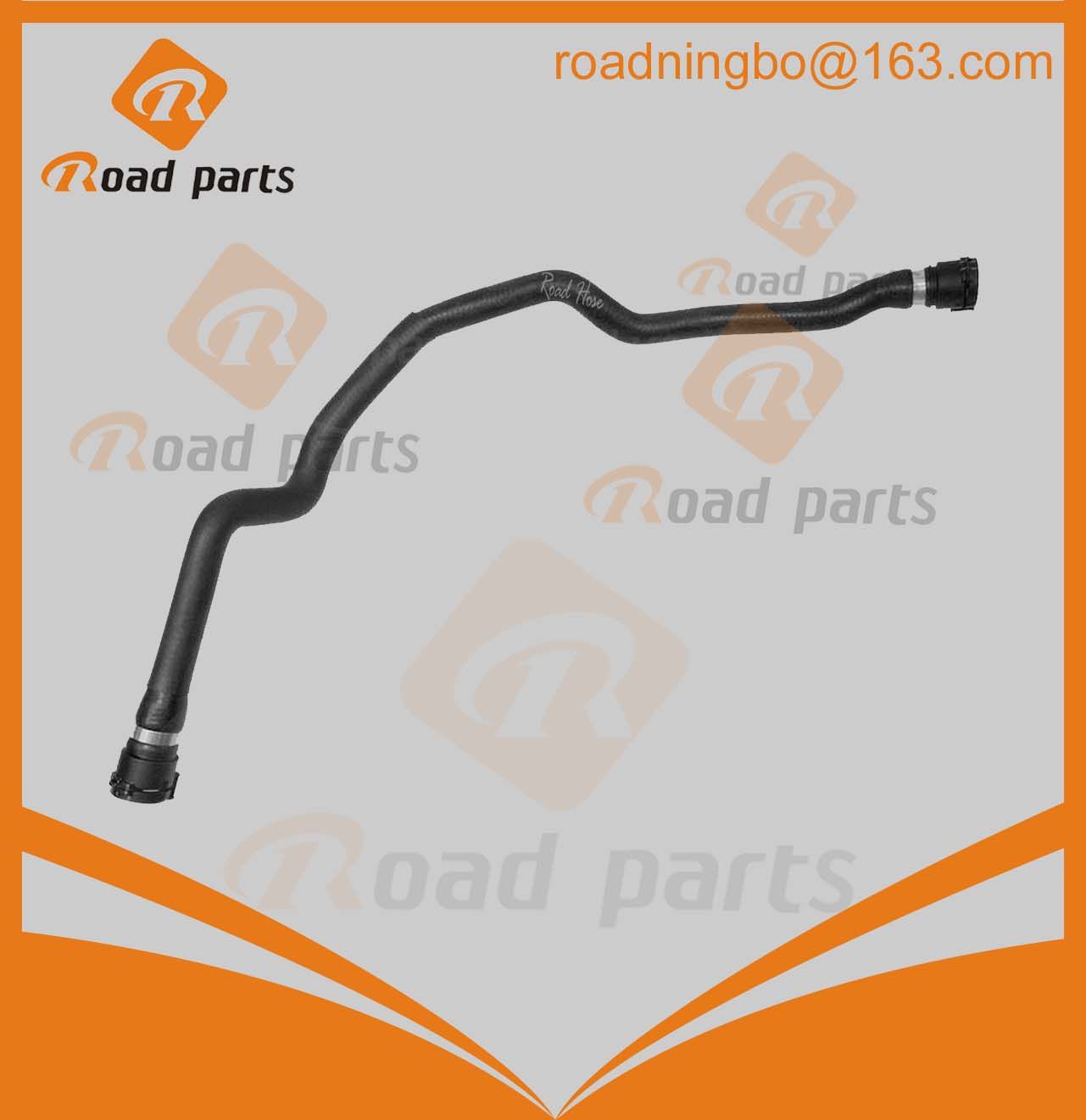 Supply Quality Radiator Hose 11531436411 for BMW Car