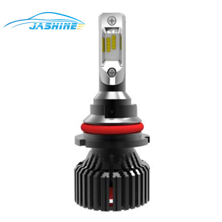 Better Quality 30W IP65 8000lm DC9V-32V 6500K G11f 9012 Headlight LED