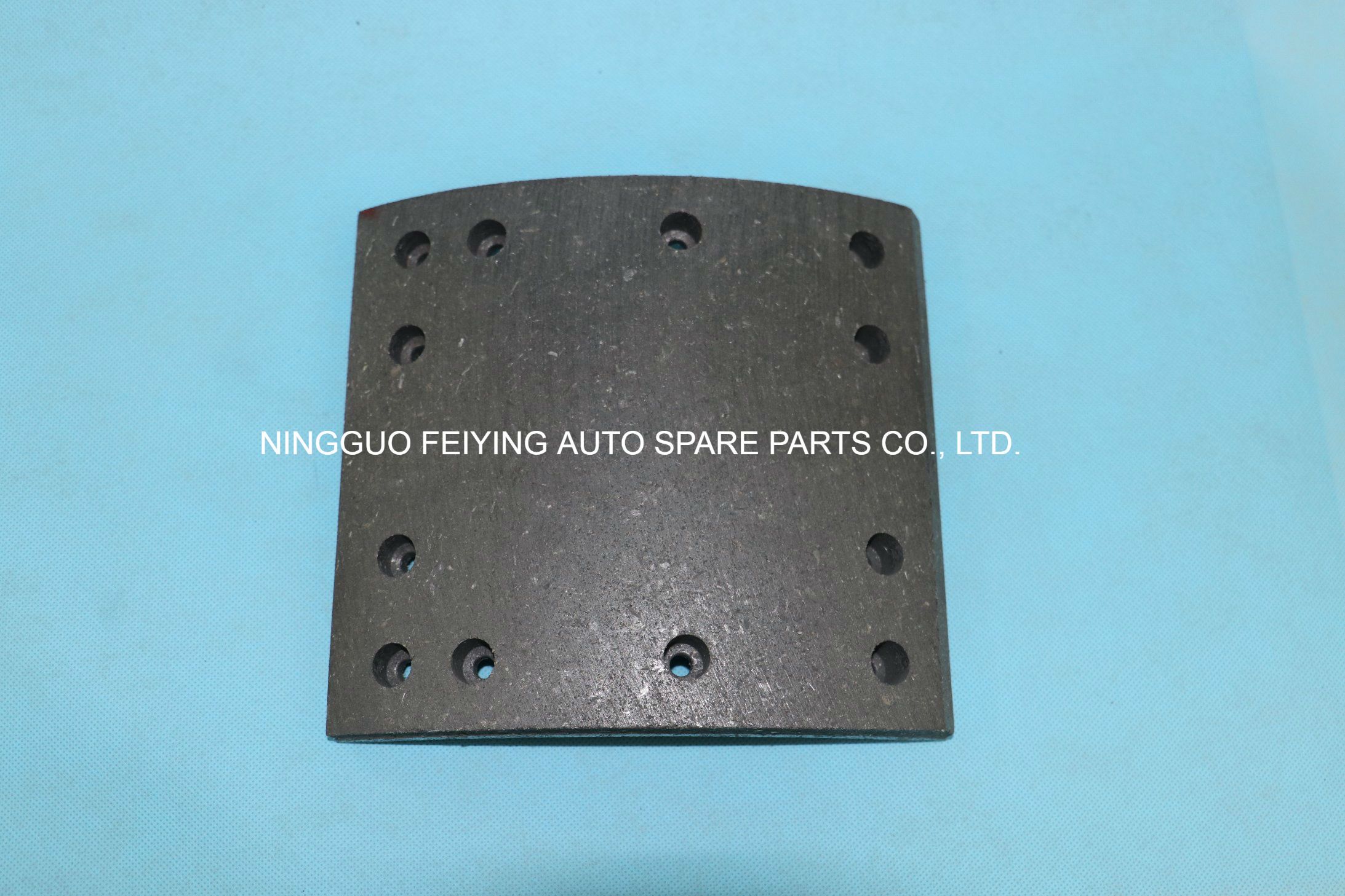 4707 Brake Lining for Truck Trailer