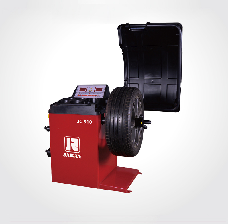 Economic Type Car Tyre Wheel Balancer