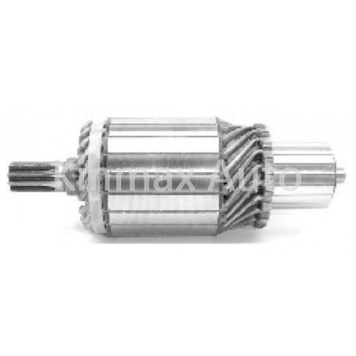 Starter Armature 135667 0231000230 0231000231 Im3054 61-8407