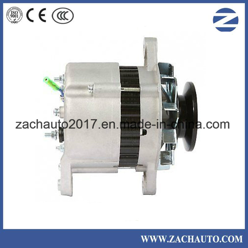 24V/20A Alternator for Isuzu 4jb1