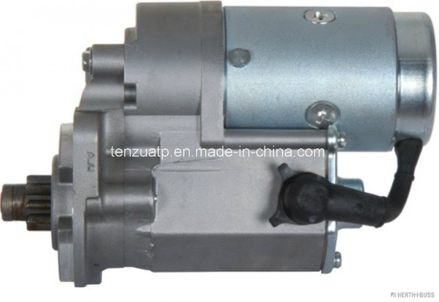 Starter for KIA, Hyundai, 03101-3190, 3610027000, 3610027010, 0986022820, 3610027011, 031013170