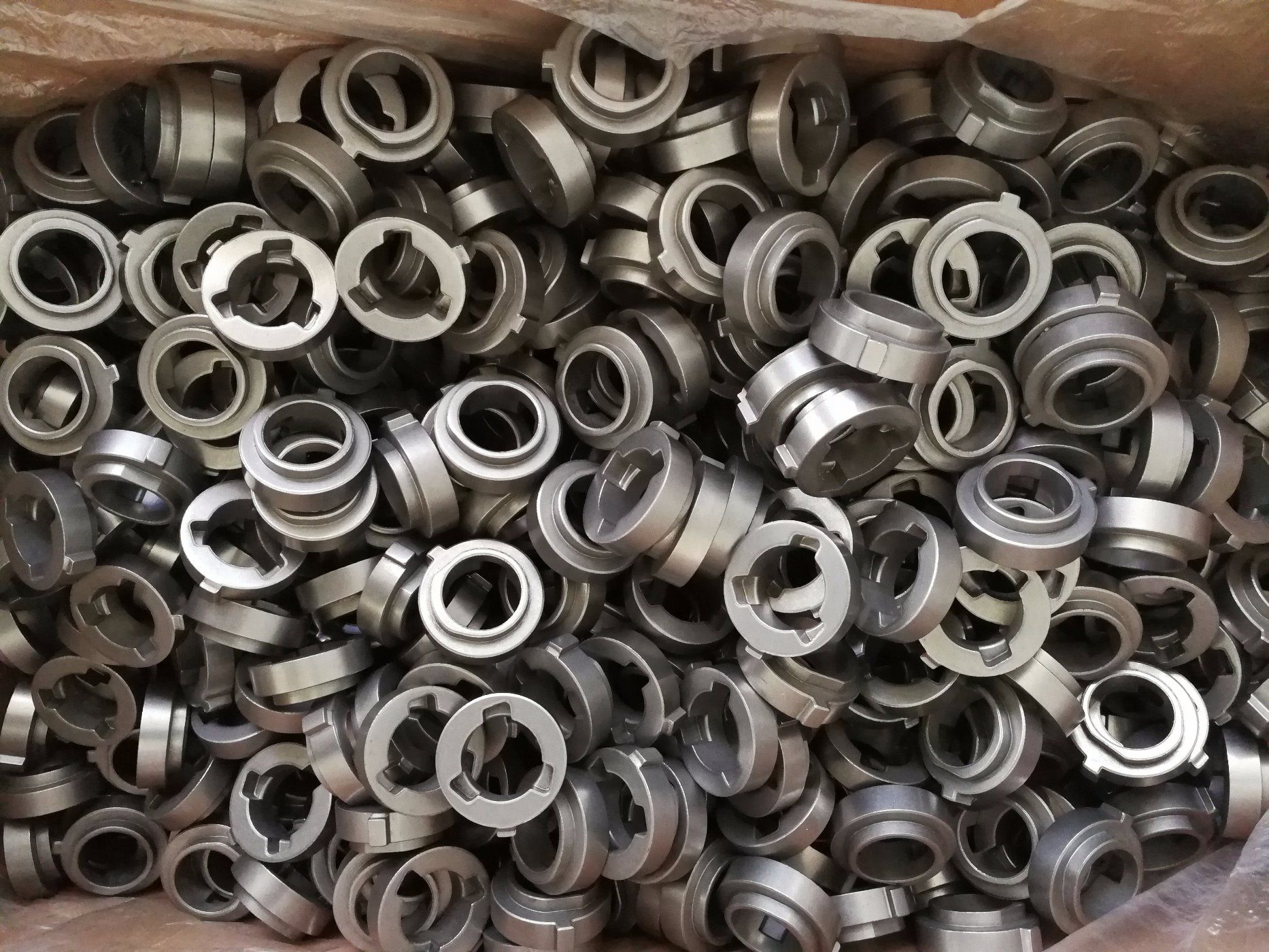 Camshaft Part for India Market Motorcycle