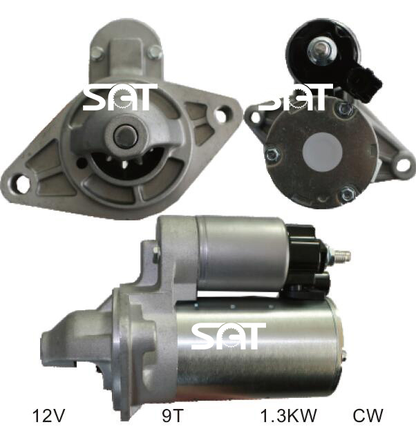 Nippondenso Starter 428000-9030 28100-0T330