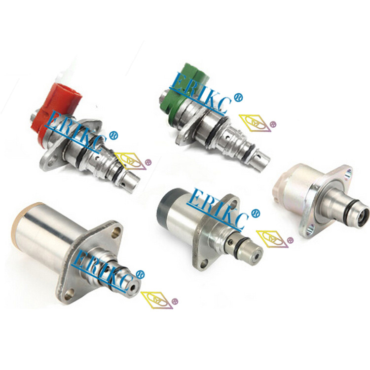 Factory Manufacturer 294200 0650 (2942000650) Scv Diesel Suction Control Valve 294200-0650 for Hyundai Hino