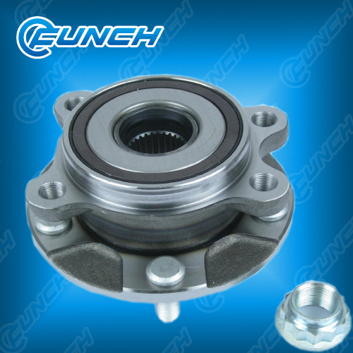 Wheel Bearing Kit Vkba6875 for Toyota Auris, Avensis, RAV, Verso