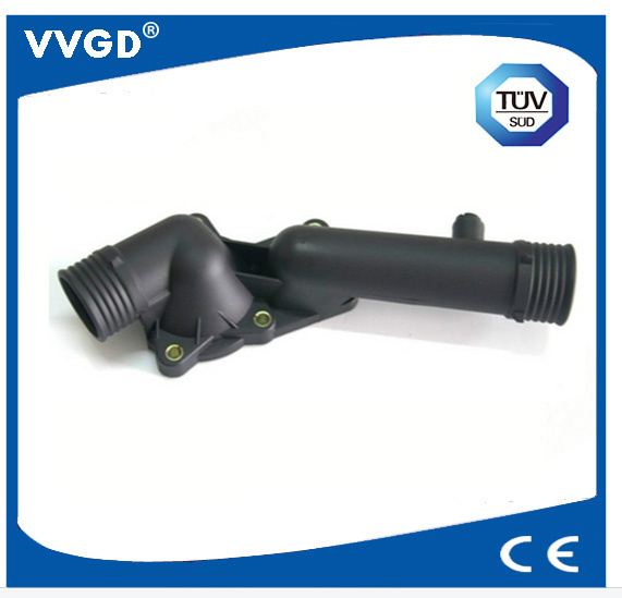 Auto Coolant Flange 11531740478 Use for BMW5 BMW7