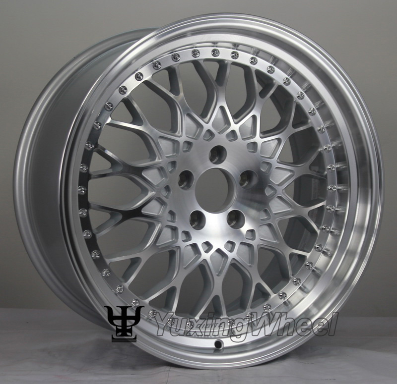 18 19 Inch Cheap Alloy Wheels Car Rims