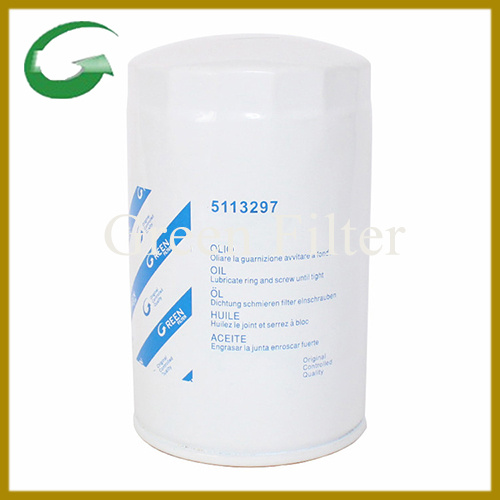5113297 Oil Filter for Iveco Trucks