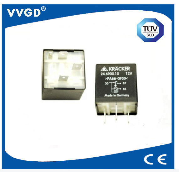 Auto Relay Use for VW 357906381A