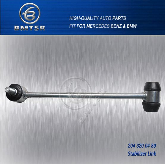 2 Years Guarranty Auto Front Rear Suspension Spare Parts Stabilizer Kit Fit for Mercedes Benz W204 OEM 204 320 04 89
