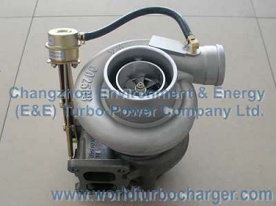 HX40 Engine Deisel Turbocharger for Cars