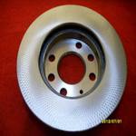 Professional Manufacture of Brake Discs