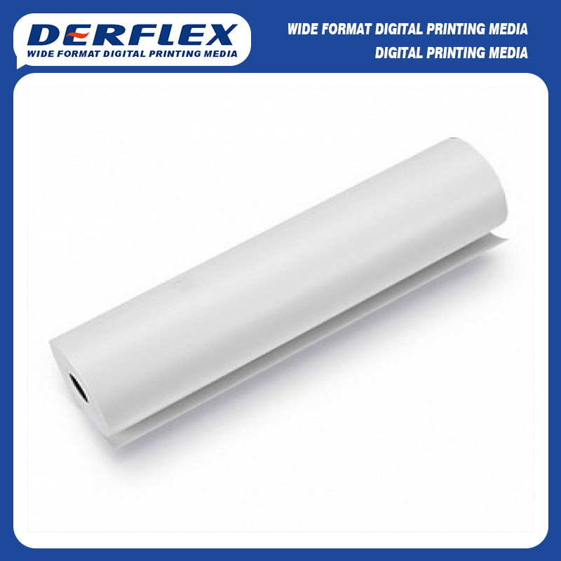 Latex Ink Printing PVC Adhesive Vinyl Outdoor Advertising Car Sticker