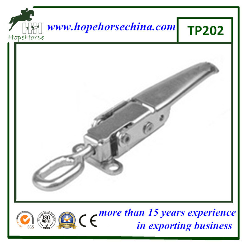 Truck Handle Lock