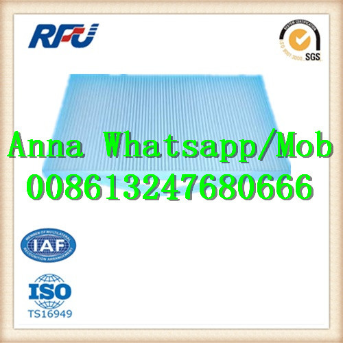 4A1820367 High Quality Cabin Air Filter