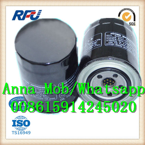 Auto Oil Filter for Mitsubishi Series (MD013661)