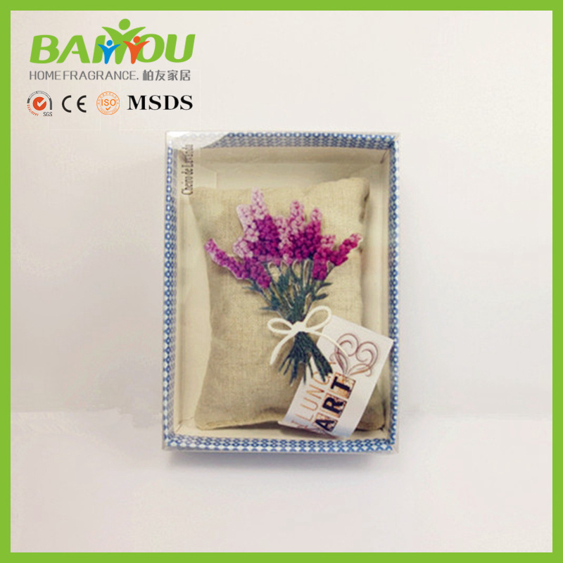 Sachet Pillow