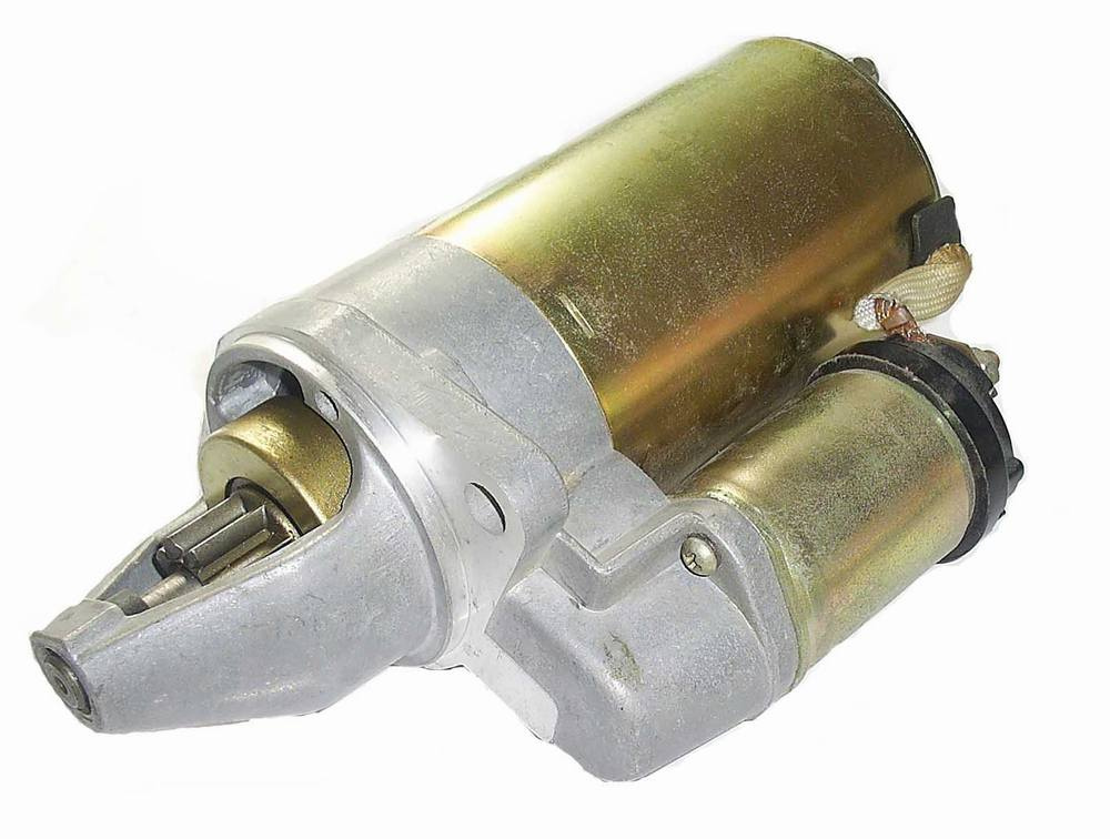 Auto Starter / Starter Motor (DF-S03)