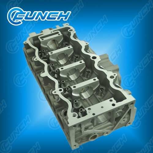 for Honda Civic 1.8 Lx Ex Dx 06-09 R18A1 Vtec Cylinder Head 10003-Rna-A00