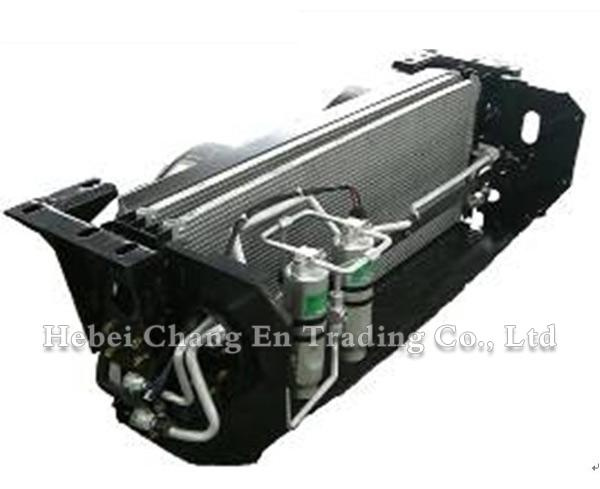 Chana Bus Spare Parts Pricelist