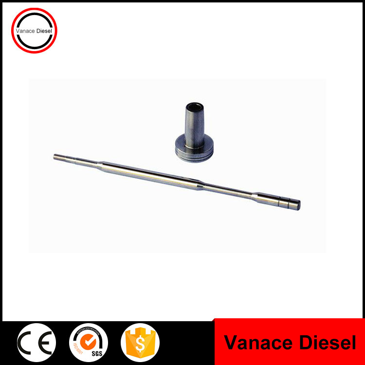 F00vc01023 Bosch Common Rail Injetor Control Valve for Diesel Injetor 0445110081