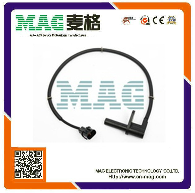 ABS Sensor /Auto Parts 6y1211171, Mr407991 for Mitsubishi Space Runner Wagon Rear Left