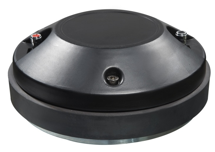 High Frequency Ferrite Compression Dirver, 3 Inch Tweeter Speakers Driver H74/8074