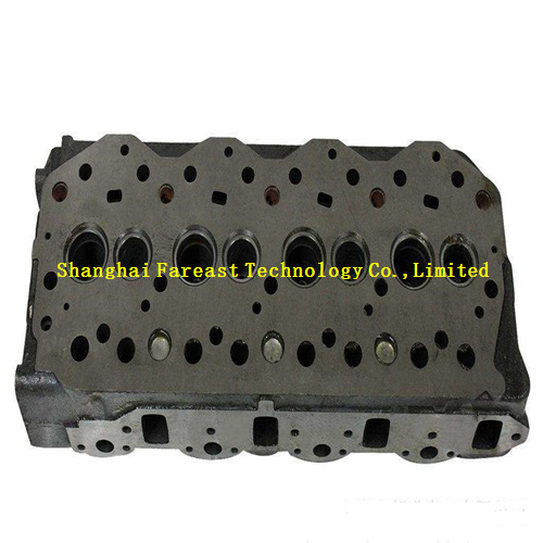 4dr7/S6r2/S6s/6D16/6D22/4D30A/4D36/4D30/4D33 Cylinder Head for Mitsubishi (ME997271, ME997799, ME997794, ME012131)
