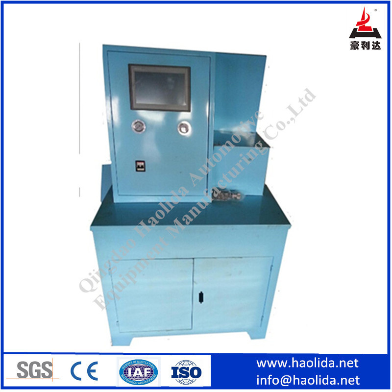 Automatic Transmission Solenoid Valve Test Equipment