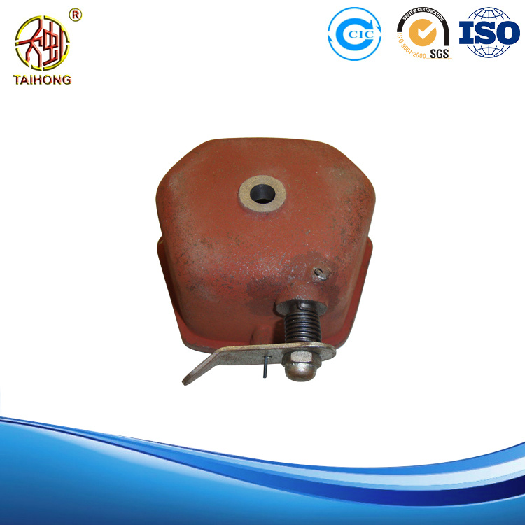 Bonnet Cylinder Head Cover with Compression Assy