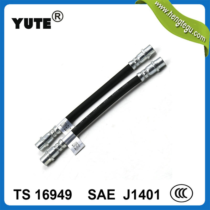 SAE J1401 Brake Hose 1/8