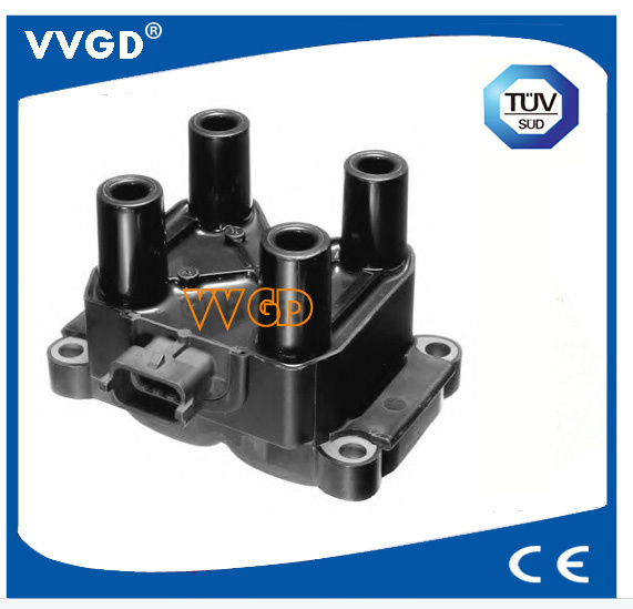Auto Ignition Coil Use for Opel 93248876