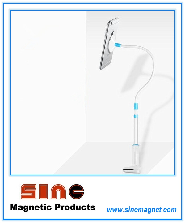 Innovative Magnetic Mobile Phone Sucker Holder