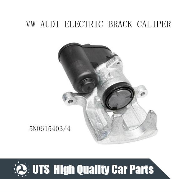 Rear Electric Caliper 5n0615403 5n0615404 for Q3/Cc/Passat/Passat