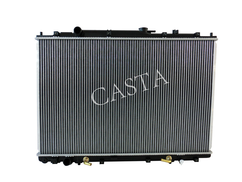 Auto Parts Aluminum OEM 19010-Rdj-A51 Radiator for Honda Acura Mdx 03-04