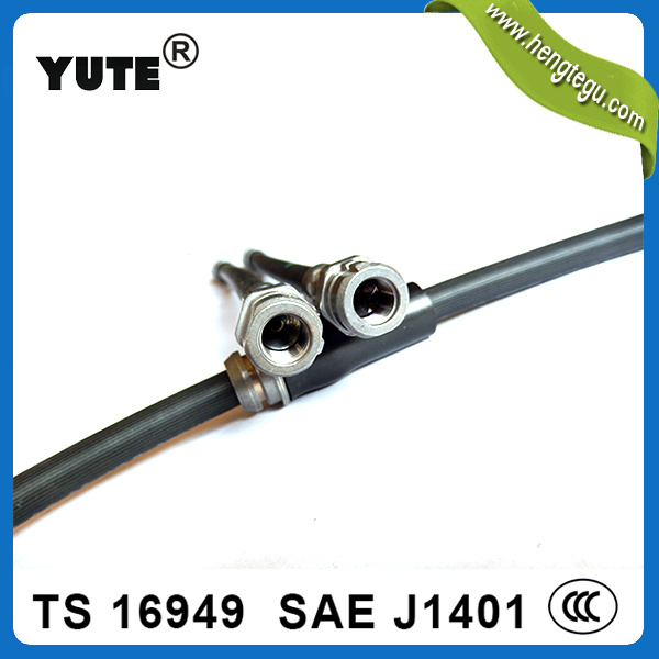 Auto Parts SAE J1401 1/8 Inch DOT Brake Hose