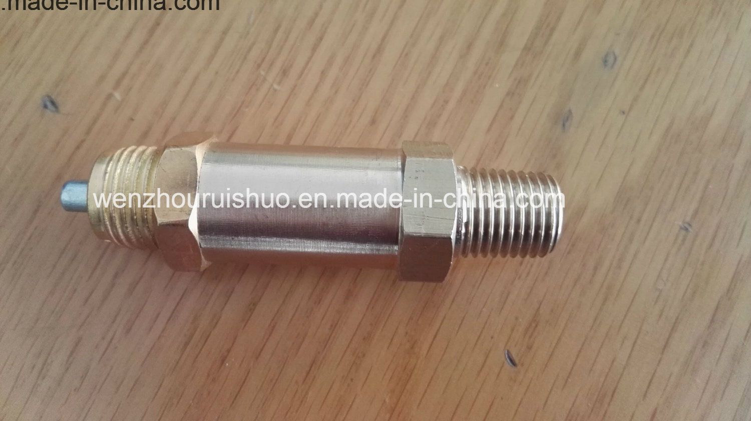259617 Safety Valve Use for Truck