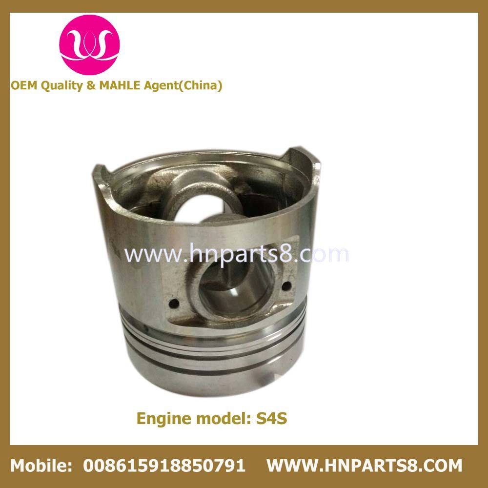 S4e6 S4s 32A17-00100 Piston for Mitsubishi