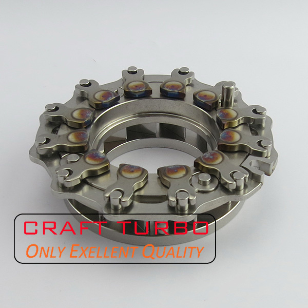Nozzle Ring for TF035 49135-07310/49135-07311/49135-07312/28231-27810 Turbochargers