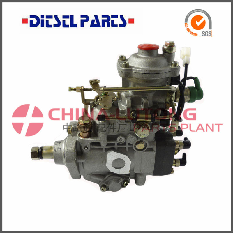 Fuel Injection Pump Nj-Ve4/12e1650r005 for 4D20 (486)