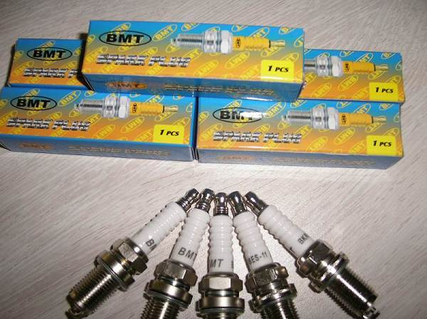 Bl15y Spark Plug for South America Market