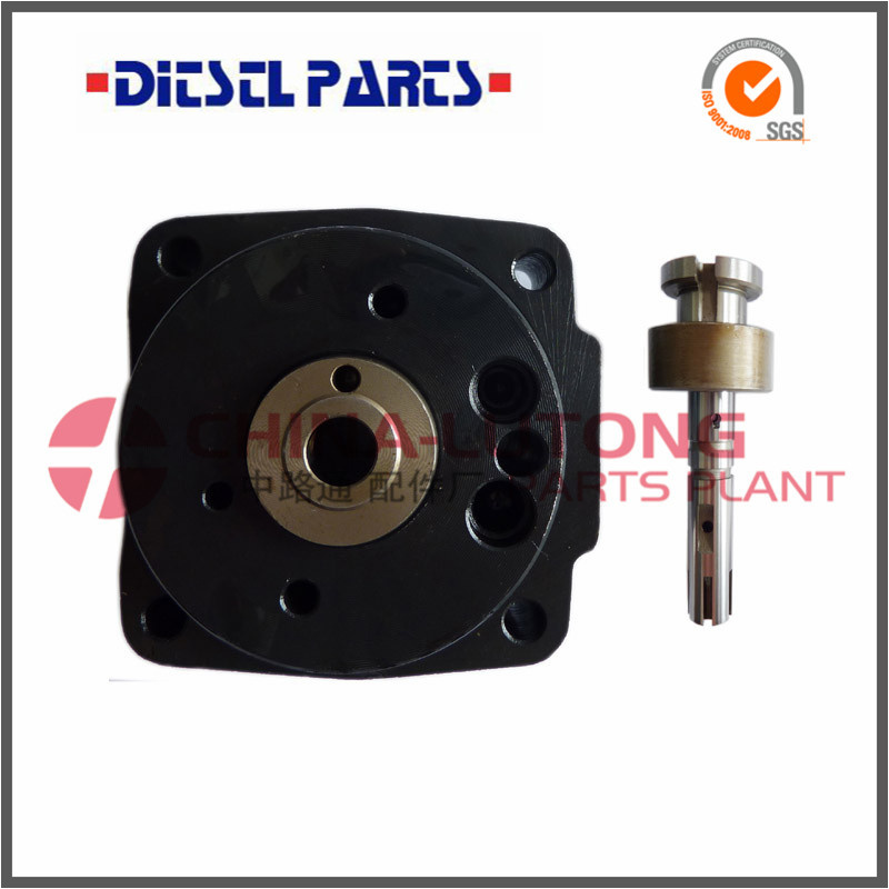 Denso Head Rotor 096400-1340 Diesel Fuel Pumps Head Rotor