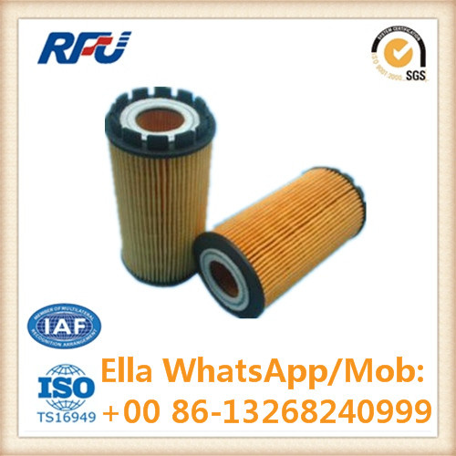 51497 High Quality Oil Filter for VW/ Audi