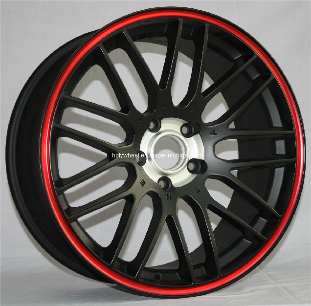 BBS Car Alloy Wheel/Rim (HL376)
