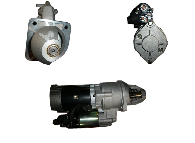 Daewoo D1146 DH220-3 M00A0301 Starter Motor 24V 11T 6KW