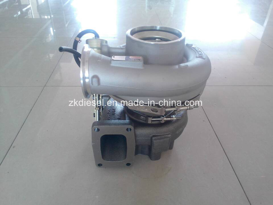 Cummins Engine Parts X15 Turbocharger Hx60W 4955813