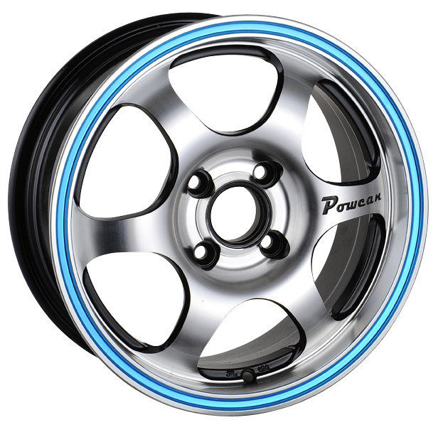 Aftermarket Alloy Wheel (BK150)