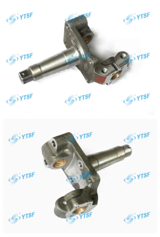 High Quality Dfac Truck Parts Steering Knuckle